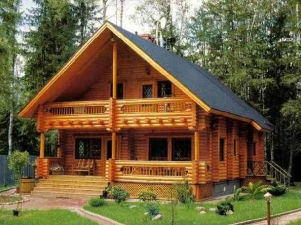 Все виды столярных работ. Услуги плотника., фотография 2