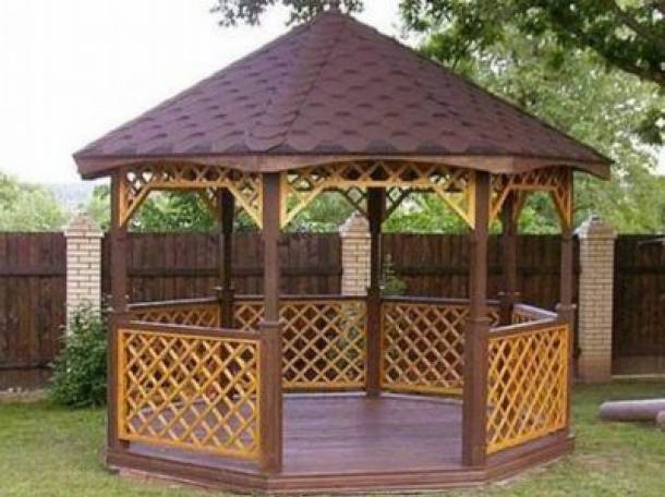 Все виды столярных работ. Услуги плотника., фотография 3