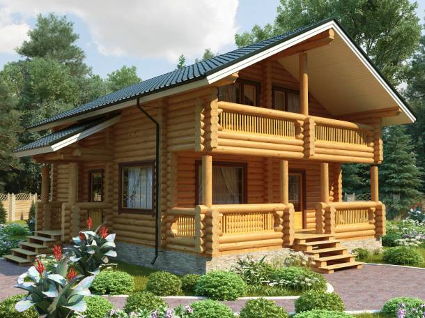 Все виды столярных работ. Услуги плотника., фотография 4