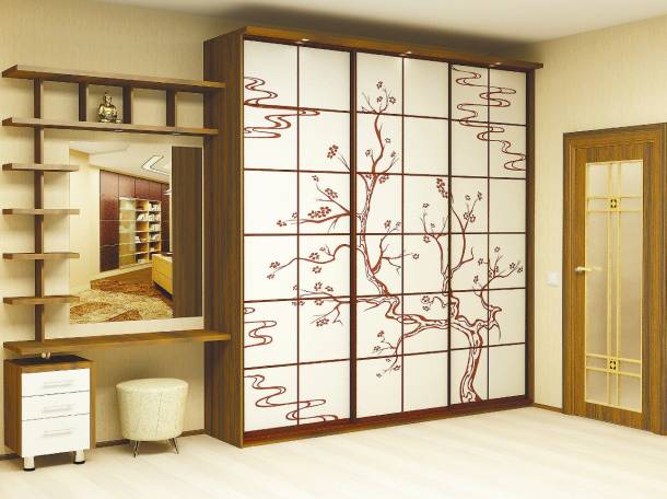 Мебель на заказ Купе на заказ быстро и качественно, фотография 8