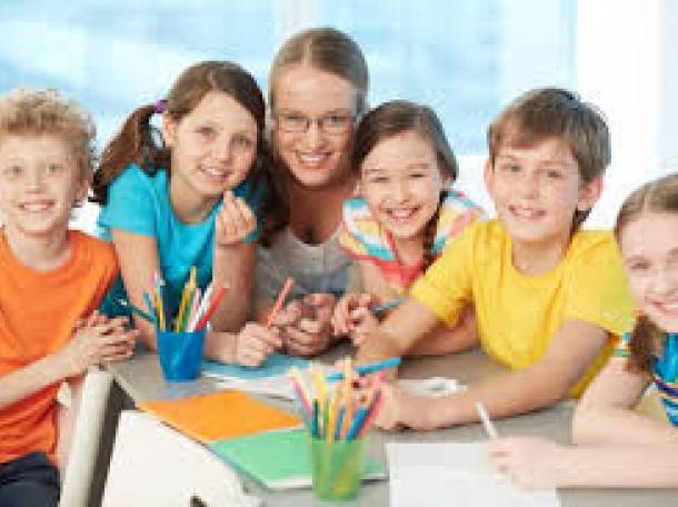 Летний лагерь с изучением английского языка, фотография 2