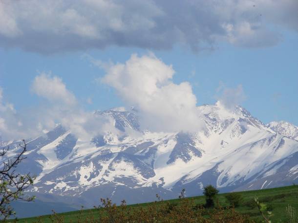 Приглашаем в детский лагерь Тан-Нуры, фотография 4