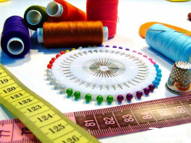 Пошив и ремонт одежды. Быстро. Качественно. Доставка., фотография 1