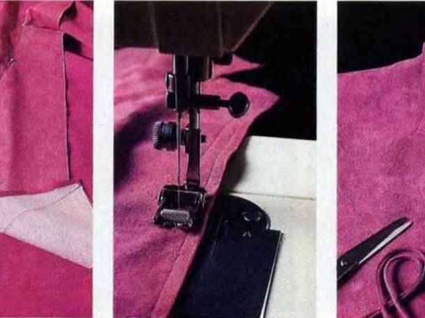 Пошив и ремонт одежды. Быстро. Качественно. Доставка., фотография 2