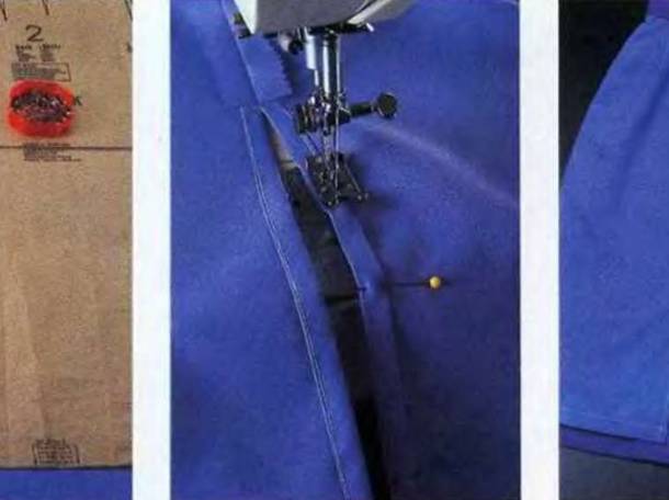 Пошив и ремонт одежды. Быстро. Качественно. Доставка., фотография 3