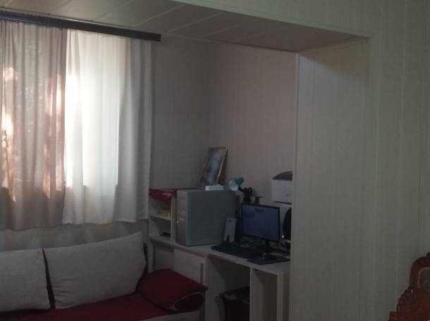 Продам 2 комнатная квартира 77 серии 1 этаж, Гагарина 147, фотография 2