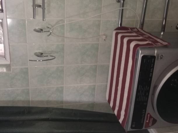 Продам 2 комнатная квартира 77 серии 1 этаж, Гагарина 147, фотография 5