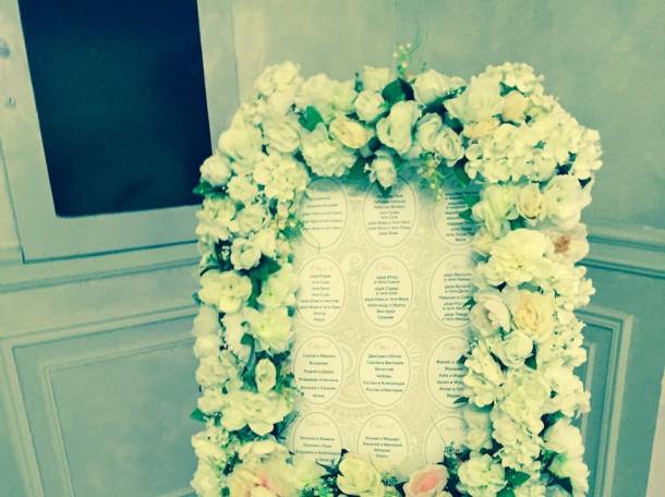 Оформление свадеб  и любого торжества, фотография 4