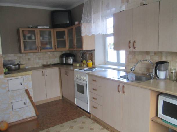 продам дом, рядом конеч остановка п Октябрский, фотография 2