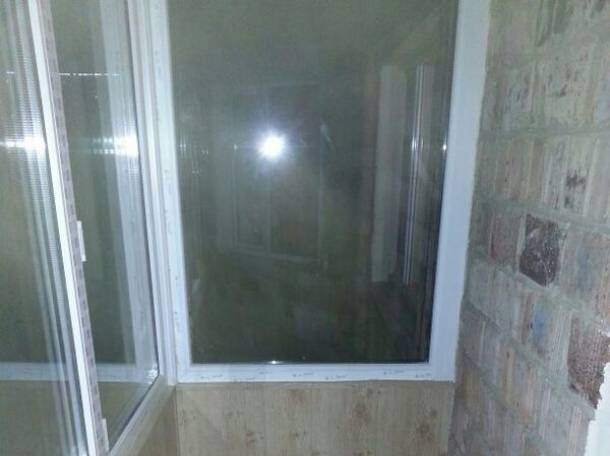 Изготовление, установка балконов., фотография 4