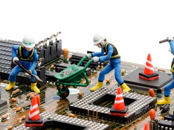 Полный спектр IT в Алматы, фотография 2