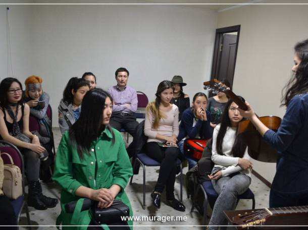 Уроки гитары для начинающих, взрослых и детей., фотография 1