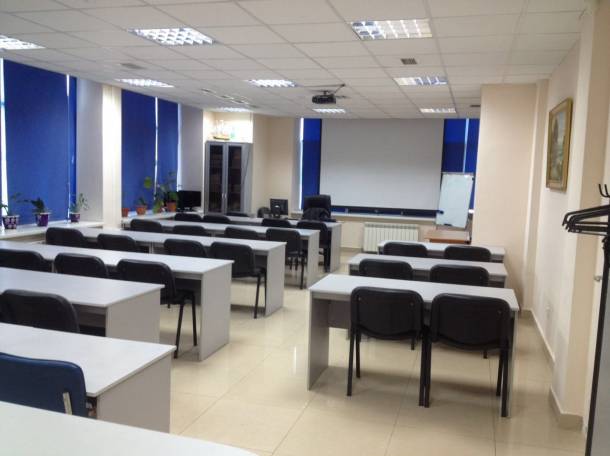 Аренда Конференц-зала, Район 