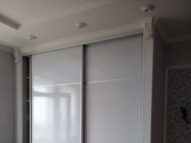 ШКАФЫ-КУПЕ, ДЕТСКИЕ,ГАРДЕРОБНЫЕ на заказ от Производителя !, фотография 3