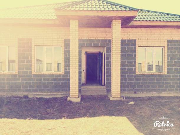 Продам Дом, Посёлок Новая Александровка к/п Жанна Ауыл, фотография 1