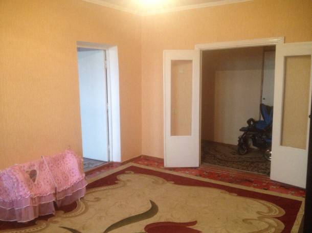 Продам 4-х комнатную квартиру в центре , фотография 2