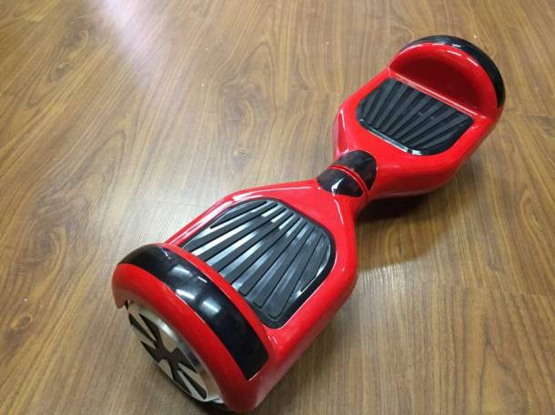 Segway , фотография 5