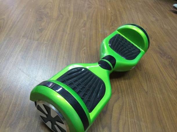 Segway , фотография 7