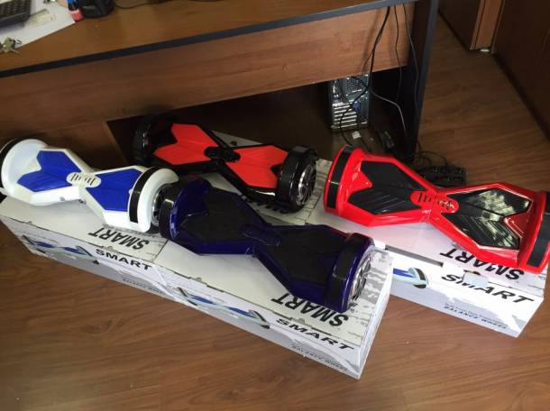 Segway , фотография 10