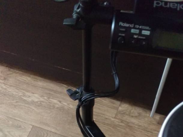 Продам ударную установку/барабаны, фотография 2