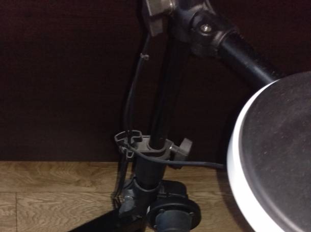 Продам ударную установку/барабаны, фотография 3