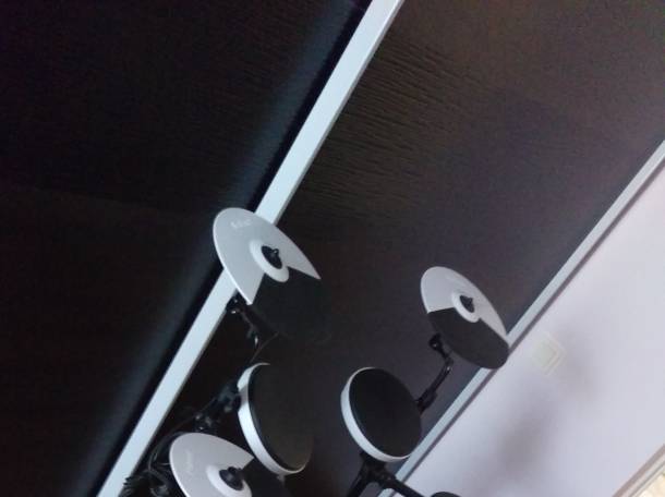 Продам ударную установку/барабаны, фотография 6