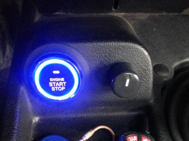 Установка Автосигнализаций, фотография 2