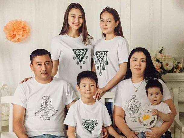 Футболки Казахстанского производителя, фотография 1