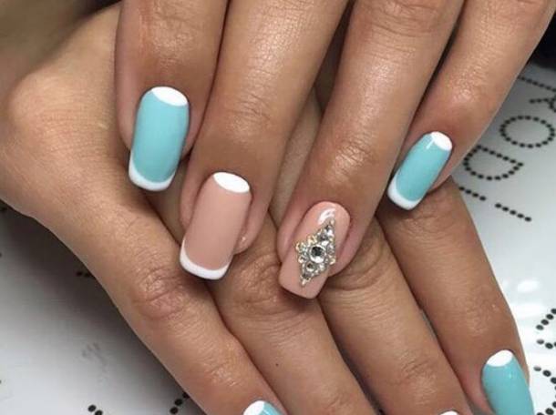 Маникюр, педикюр. Студия красоты ТРИО , фотография 1