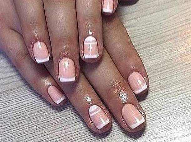 Маникюр, педикюр. Студия красоты ТРИО , фотография 2