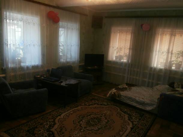 Продам дом  в  Уральске в районе Парк-Кирова.  Срочно., фотография 2