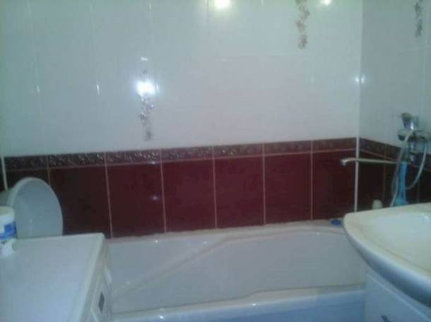 Продам 3х ком кв. в 12 мк-рн, фотография 3