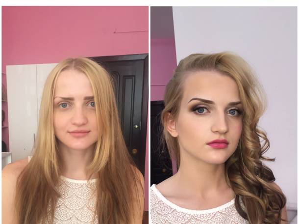 Профессиональный макияж и укладки в Алматы!, фотография 1
