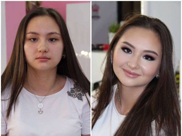 Профессиональный макияж и укладки в Алматы!, фотография 3