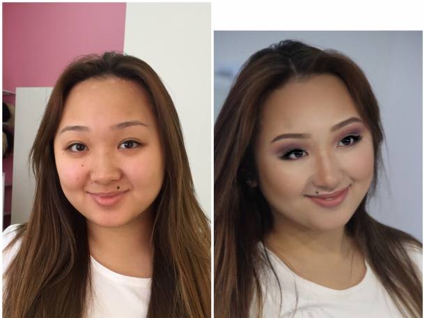 Профессиональный макияж и укладки в Алматы!, фотография 6