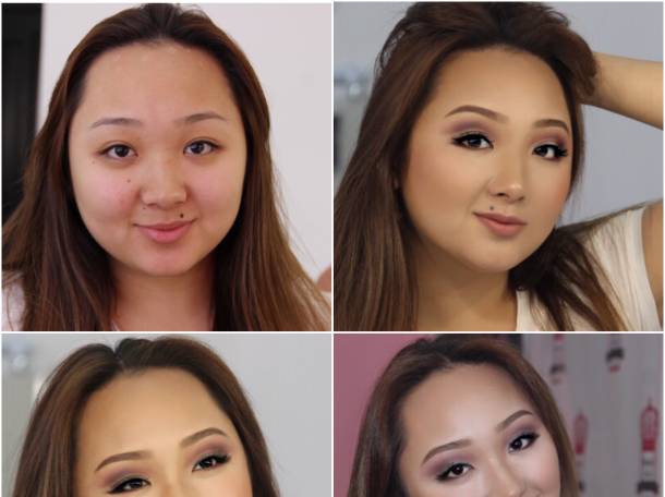 Профессиональный макияж и укладки в Алматы!, фотография 7