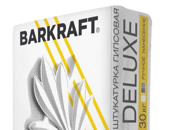 сухие смеси BARKRAFT , фотография 4