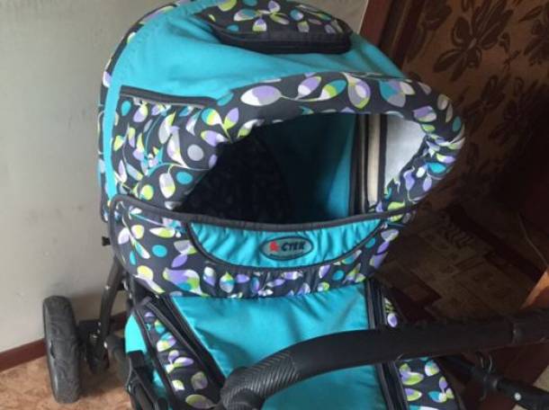 Срочно продам детскую коляску❗️❗️❗️❗️, фотография 3