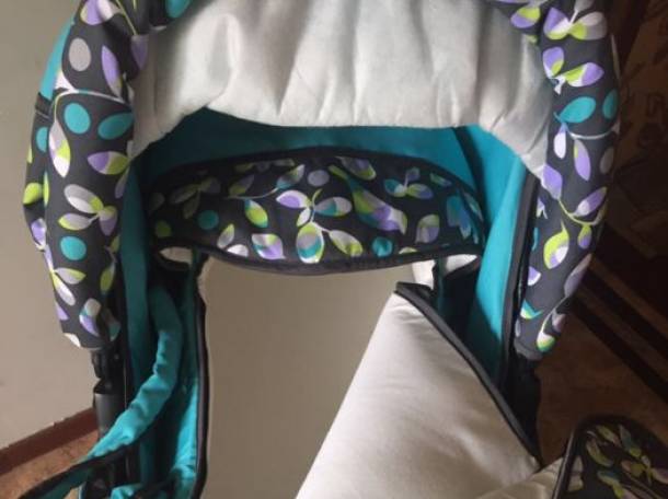 Срочно продам детскую коляску❗️❗️❗️❗️, фотография 6