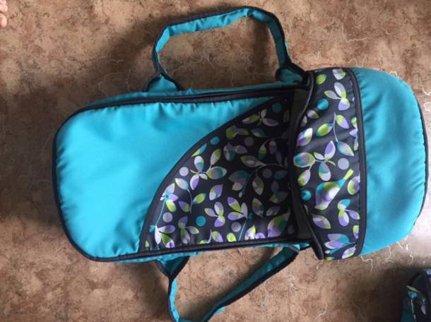 Срочно продам детскую коляску❗️❗️❗️❗️, фотография 8