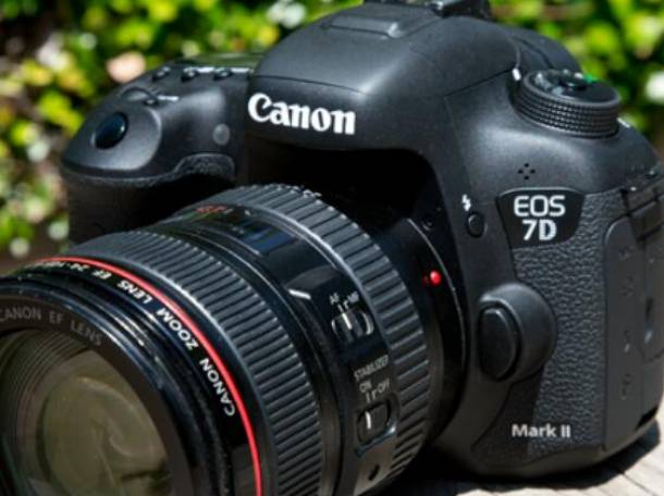 Профжессиональная фото-видеосемька, фотография 1