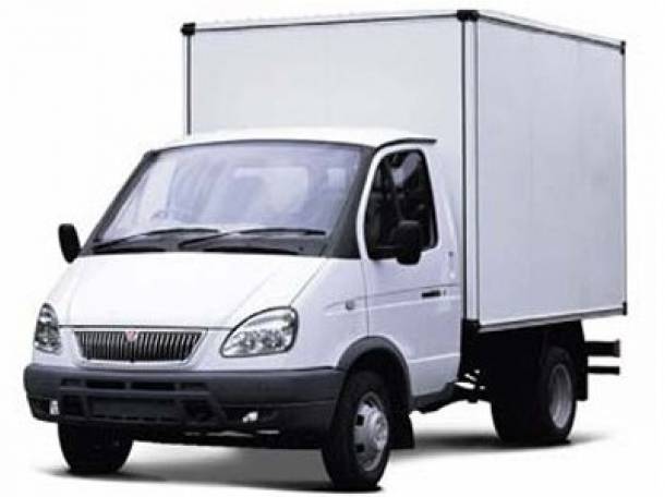  Услуги газели и грузчиков , фотография 1