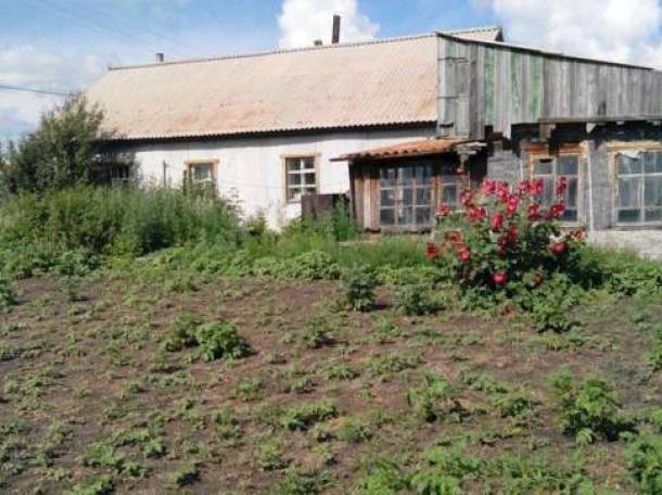 Дом в Боровом, ул. Лесная. Документы готовы!, фотография 1