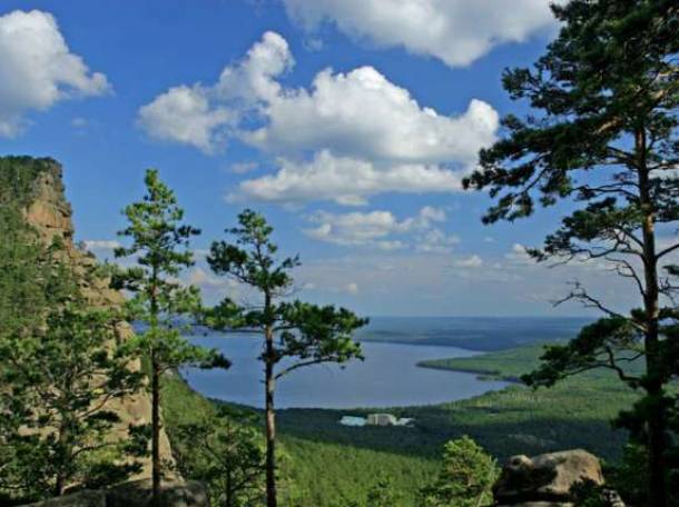 Дом в Боровом, ул. Лесная. Документы готовы!, фотография 6