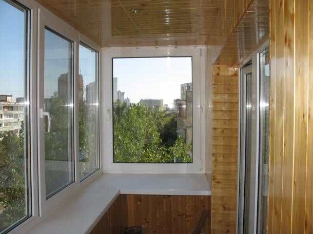 Пластиковые окна.Низкие цены,высокое качетсво, фотография 1