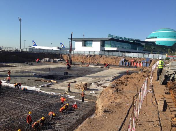 Проектирование и расчет:  1. Гидротехнические сооружения;  2. Строительное водопонижение., фотография 1