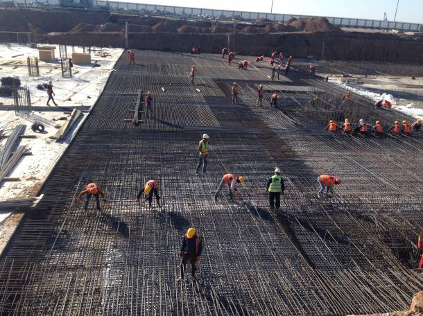 Проектирование и расчет:  1. Гидротехнические сооружения;  2. Строительное водопонижение., фотография 2