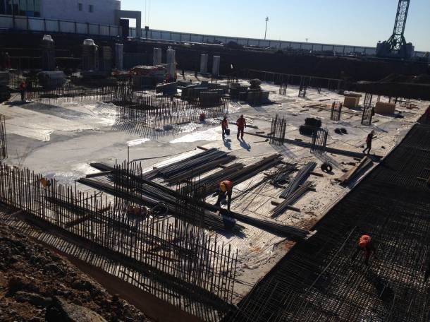 Проектирование и расчет:  1. Гидротехнические сооружения;  2. Строительное водопонижение., фотография 8