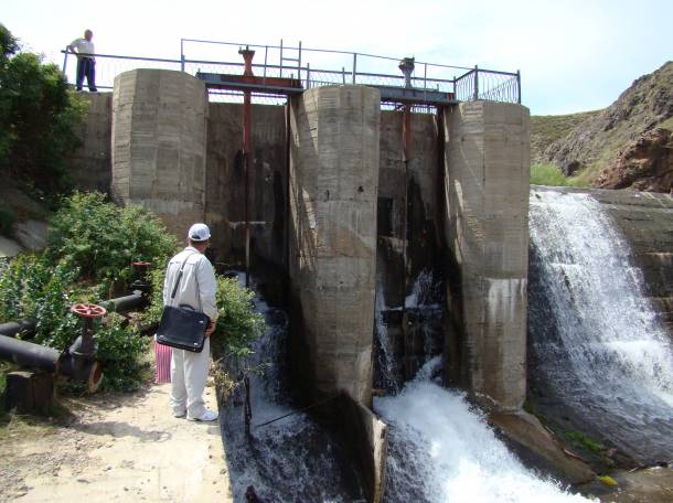 Проектирование и расчет:  1. Гидротехнические сооружения;  2. Строительное водопонижение., фотография 9