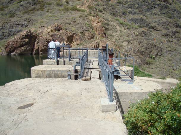 Проектирование и расчет:  1. Гидротехнические сооружения;  2. Строительное водопонижение., фотография 10